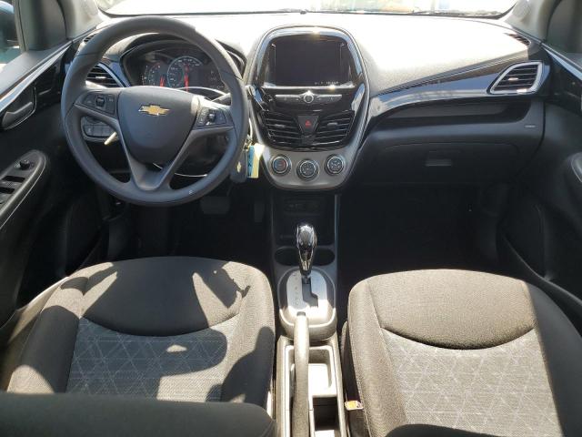  CHEVROLET SPARK 2022 Granatowy