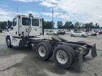 2018 FREIGHTLINER CASCADIA 1 - TRUCKS for sale at Copart NC - RALEIGH