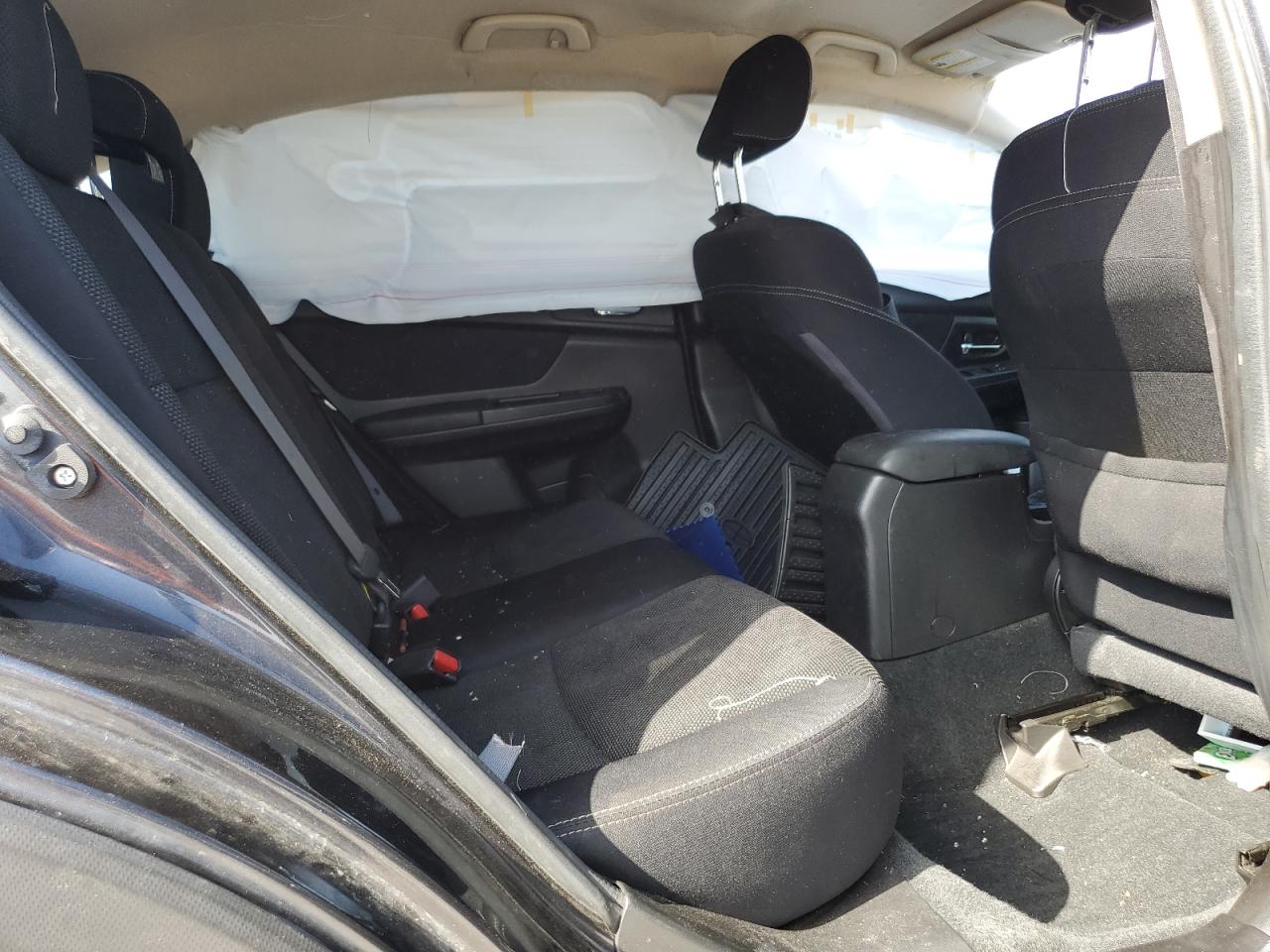 2014 Subaru Xv Crosstrek 2.0 Premium VIN: JF2GPAWC4E8214971 Lot: 70749195