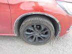 2017 DS DS4 CROSSB for sale at Copart GLOUCESTER
