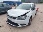 2015 SEAT IBIZA CONNECT TSI  for sale at Copart BRISTOL