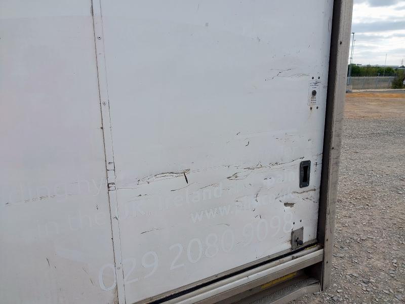 2020 VAUXHALL MOVANO L3H2 F3500 CDTI S/ 