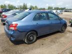2007 TOYOTA YARIS    for sale at Copart ON - TORONTO