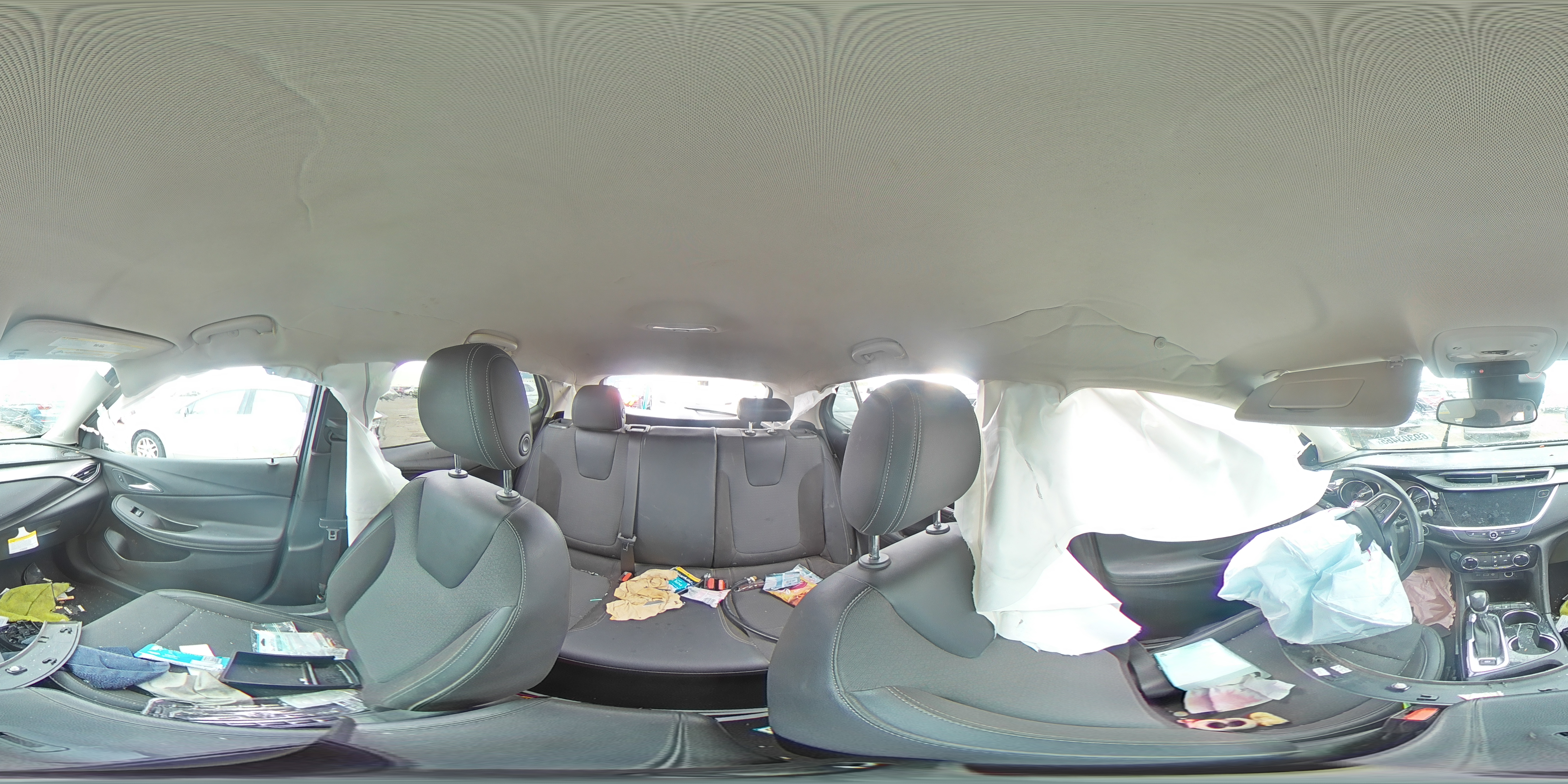 2021 Buick Encore Gx Preferred VIN: KL4MMBS2XMB103172 Lot: 69303465