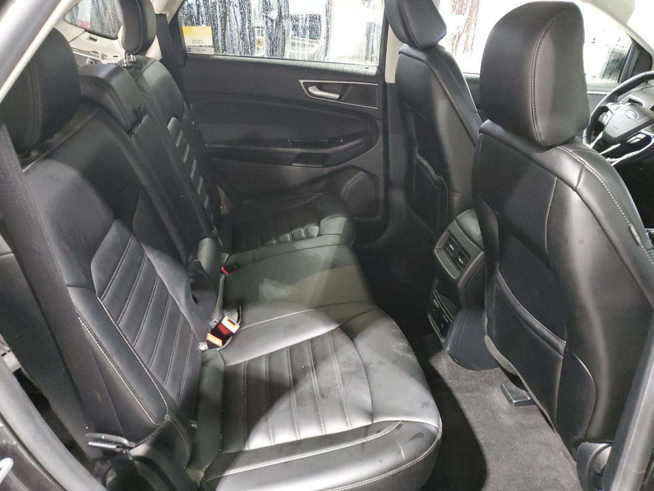 2020 Ford Edge Sel VIN: 2FMPK4J95LBB05757 Lot: 69204155