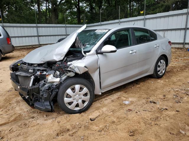 KIA RIO LX 2021