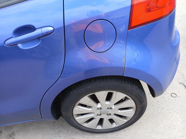 2013 KIA RIO 2 ECOD