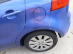 2013 KIA RIO 2 ECOD for sale at Copart PETERLEE