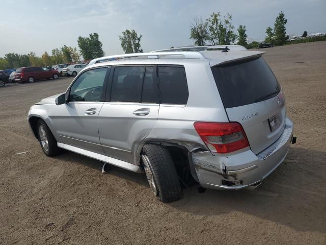 2010 MERCEDES-BENZ GLK 350 4MATIC  