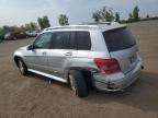 2010 MERCEDES-BENZ GLK 350 4MATIC   for sale at Copart QC - MONTREAL