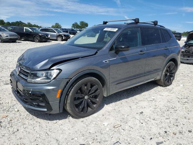 VOLKSWAGEN TIGUAN SE 2021