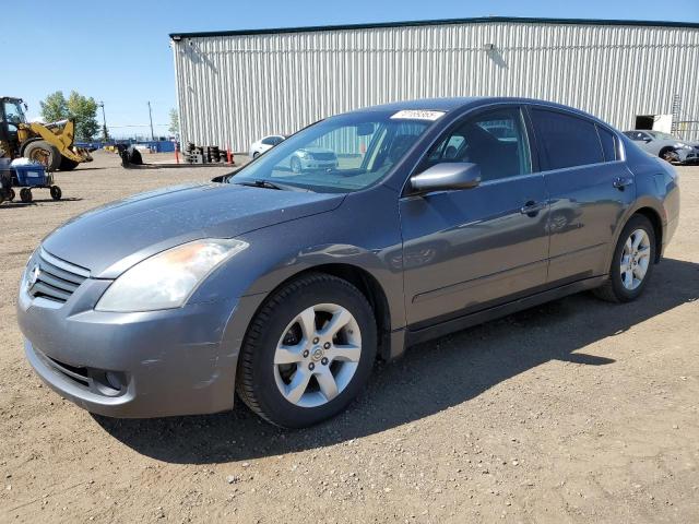2008 NISSAN ALTIMA 2.5   à vendre chez Copart AB - CALGARY