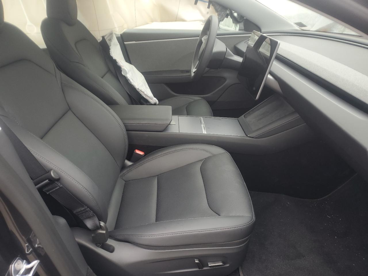 2025 Tesla Model 3 VIN: 5YJ3E1EA7SF012057 Lot: 68444135