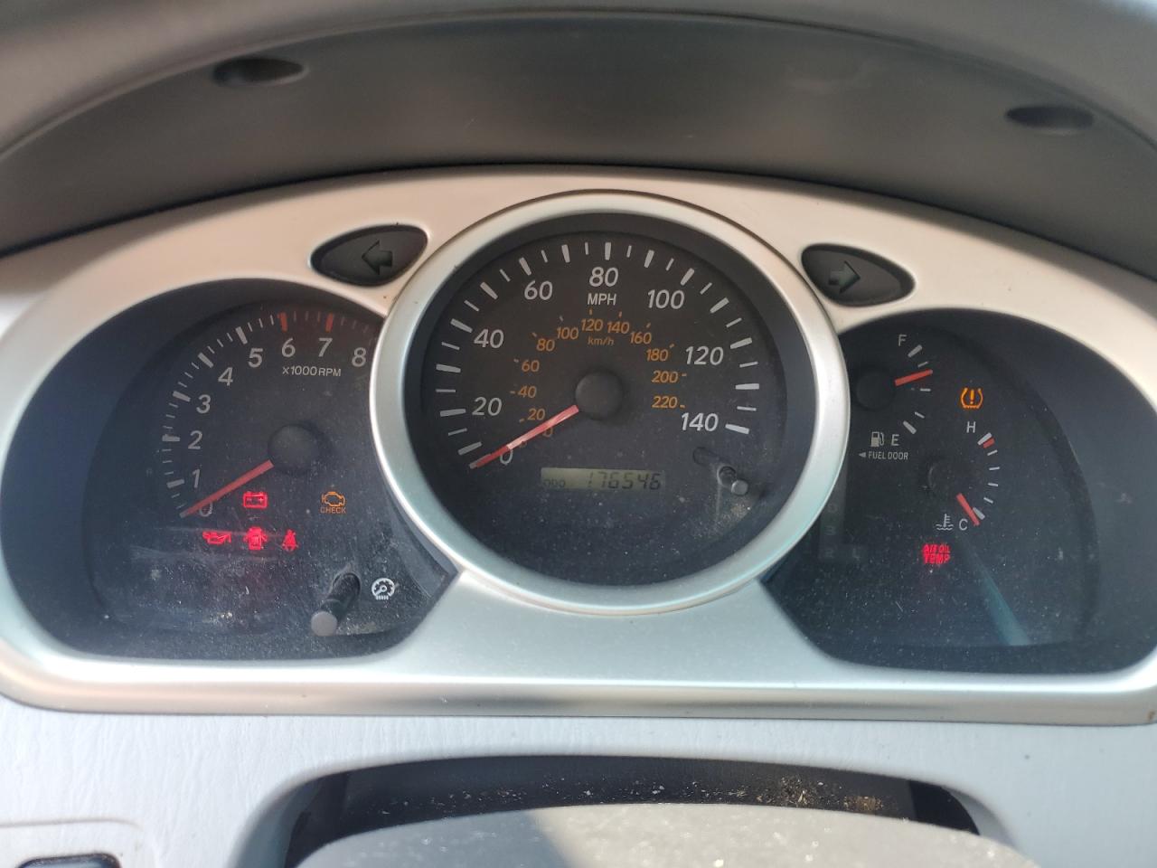 2004 Toyota Highlander VIN: JTEEP21A340049439 Lot: 67786935