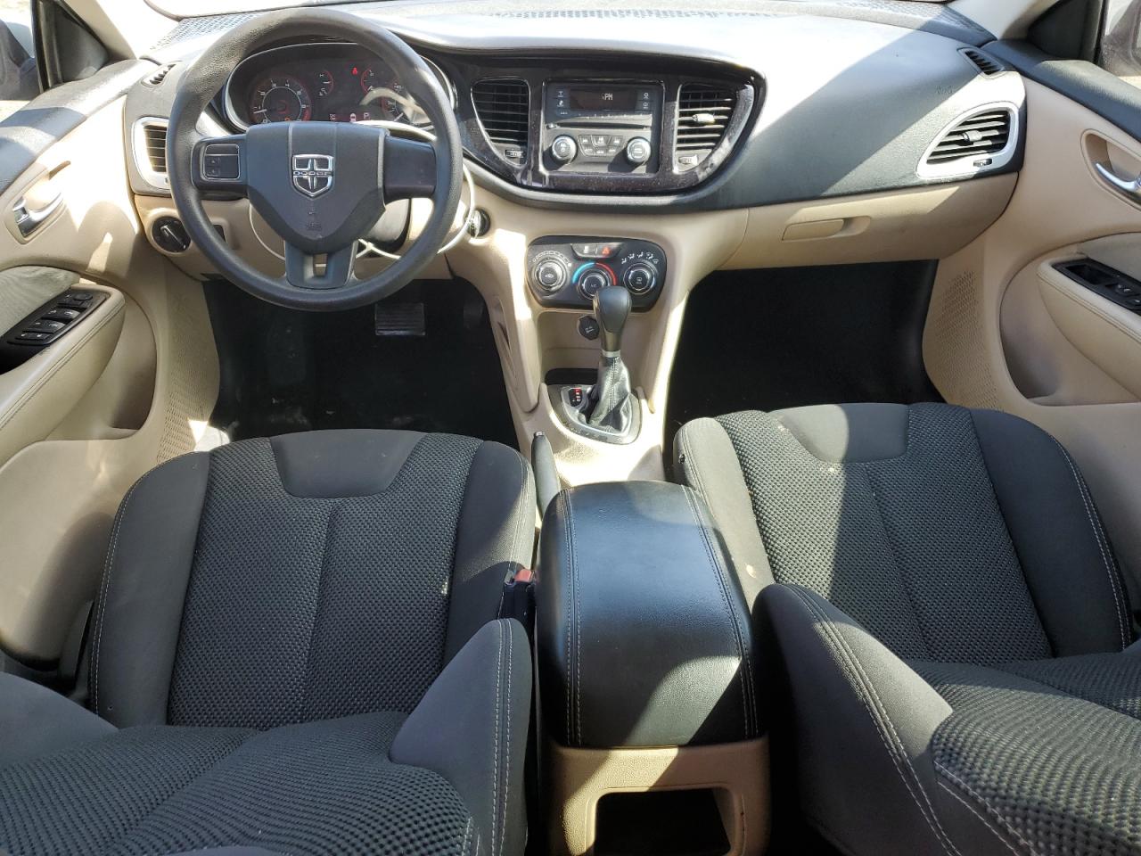 2013 Dodge Dart Sxt VIN: 1C3CDFBA2DD321213 Lot: 70760465