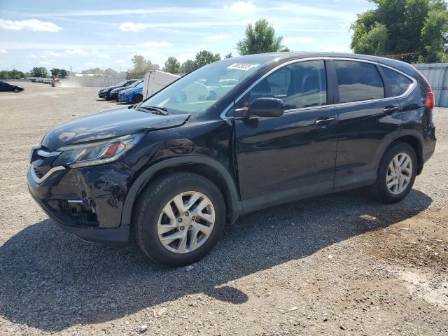 2016 HONDA CR-V EX   for sale at Copart ON - LONDON