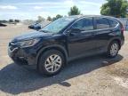 2016 HONDA CR-V EX   for sale at Copart ON - LONDON