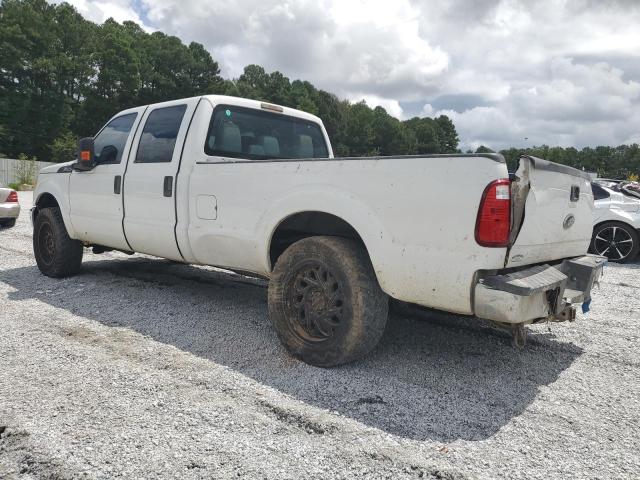 2015 FORD F250 SUPER DUTY  
