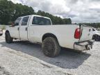 2015 FORD F250 SUPER DUTY   for sale at Copart GA - FAIRBURN