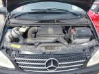 2010 MERCEDES BENZ VITO 115 C for sale at Copart COLCHESTER