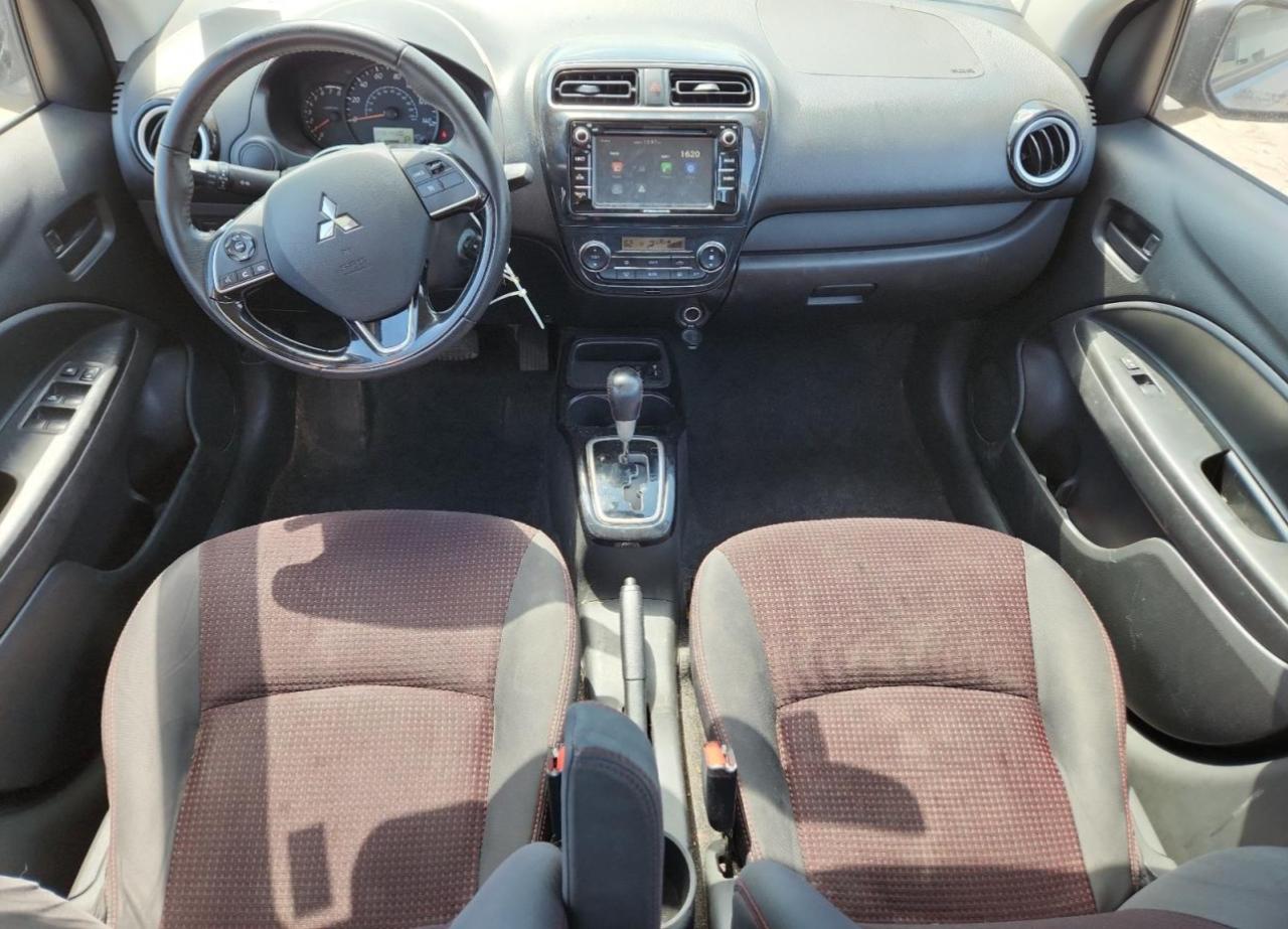 2020 Mitsubishi Mirage G4 Se VIN: ML32F4FJ8LHF05942 Lot: 70526035