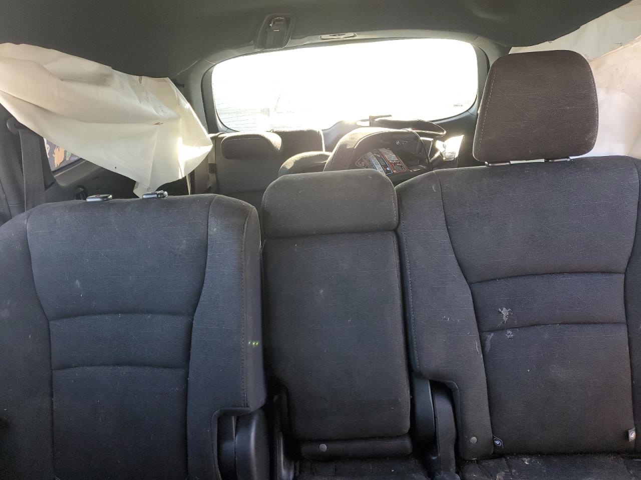 2022 Honda Pilot Sport VIN: 5FNYF5H3XNB022965 Lot: 69621865