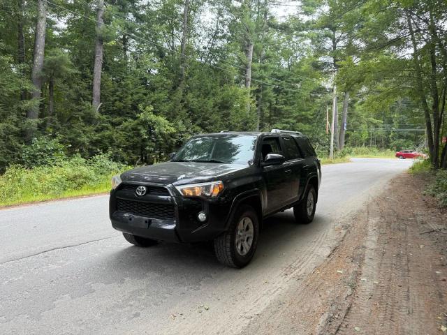 2014 TOYOTA 4RUNNER SR5  