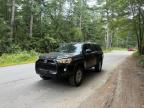 2014 TOYOTA 4RUNNER SR5   à vendre chez Copart MA - NORTH BOSTON