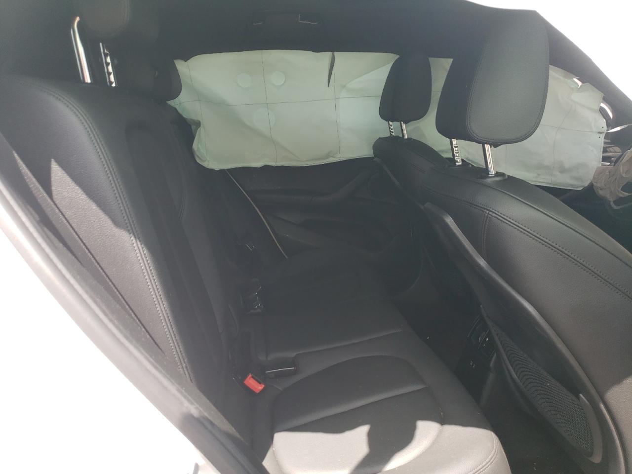 2021 BMW X2 xDrive28I VIN: WBXYJ1C01M5T03270 Lot: 70650565