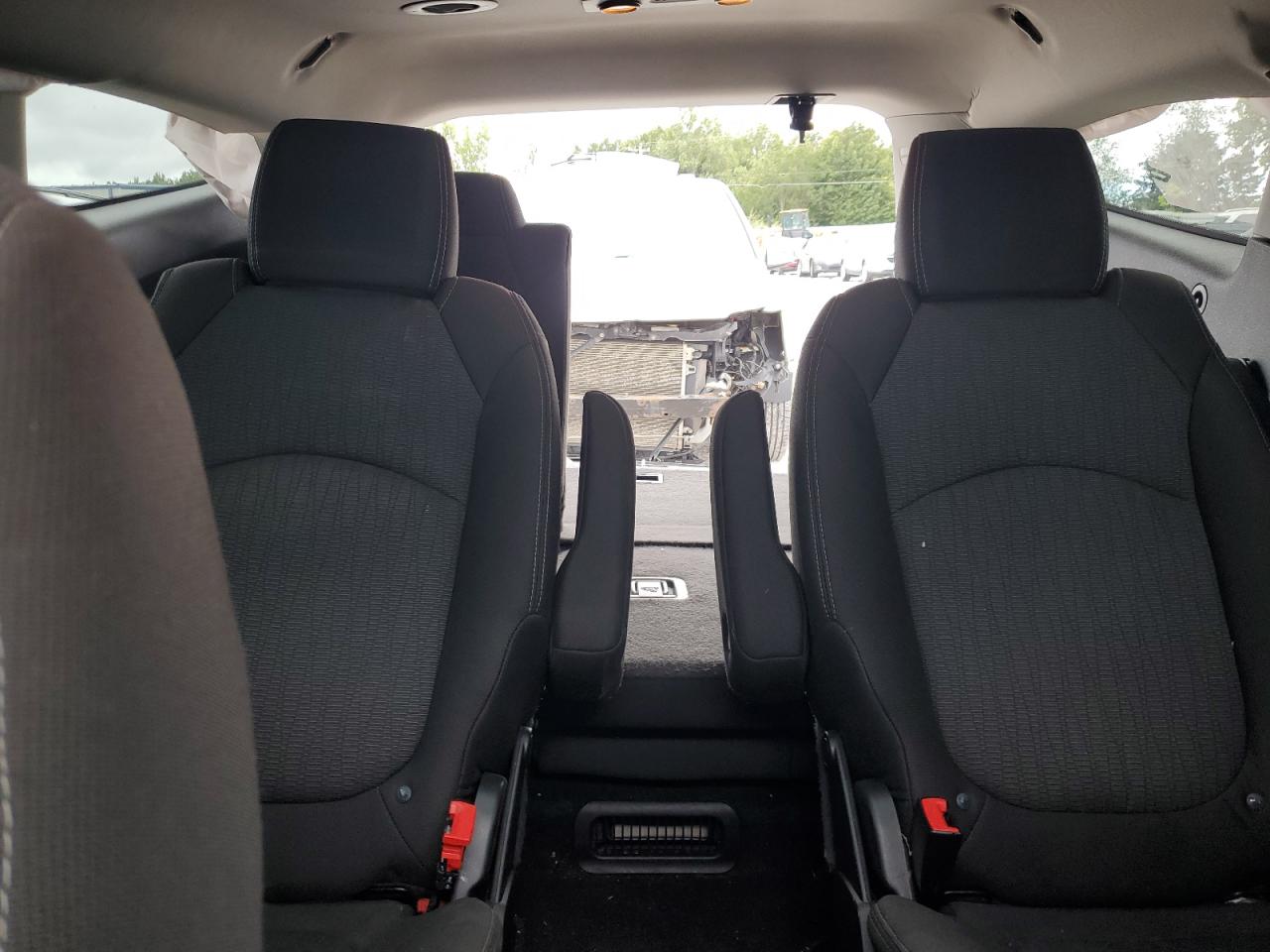 2016 Chevrolet Traverse Lt VIN: 1GNKVGKD4GJ112931 Lot: 69603395