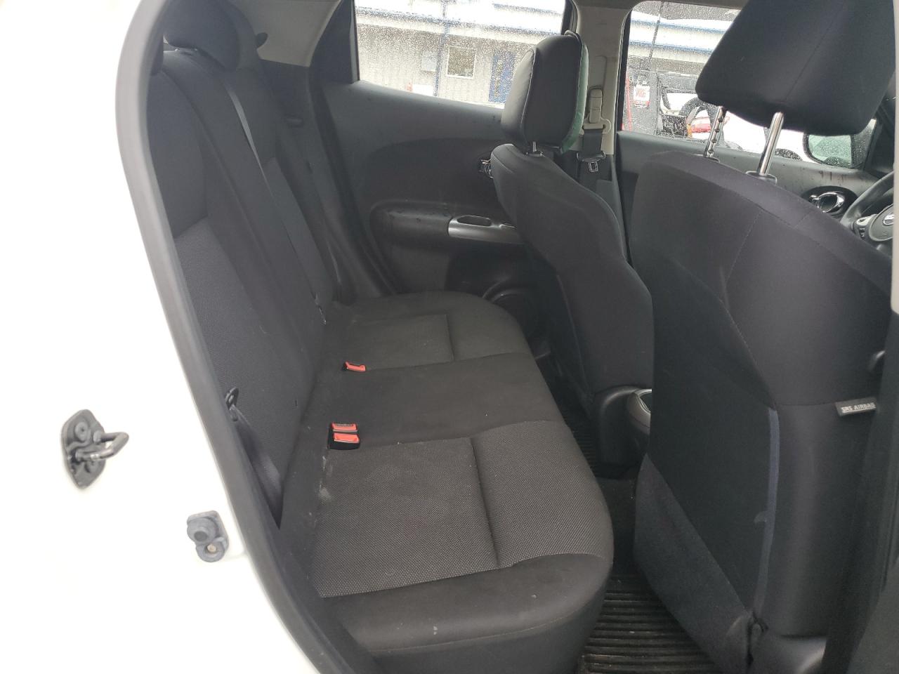 2013 Nissan Juke S VIN: JN8AF5MV8DT216046 Lot: 68765655