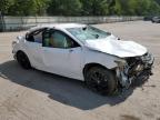 2025 TOYOTA CAMRY XSE   for sale at Copart PA - PITTSBURGH NORTH