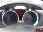 2012 NISSAN JUKE ACENTA PREMIUM DCI  for sale at Copart WOLVERHAMPTON