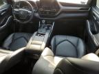 2021 TOYOTA HIGHLANDER HYBRID XLE   for sale at Copart CA - LOS ANGELES