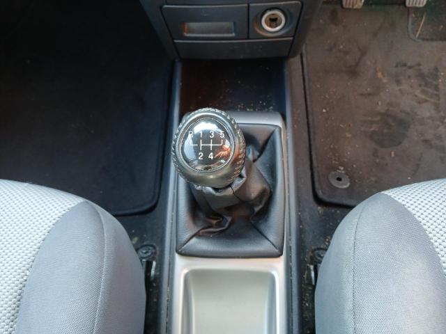 2008 CHEVROLET AVEO LT