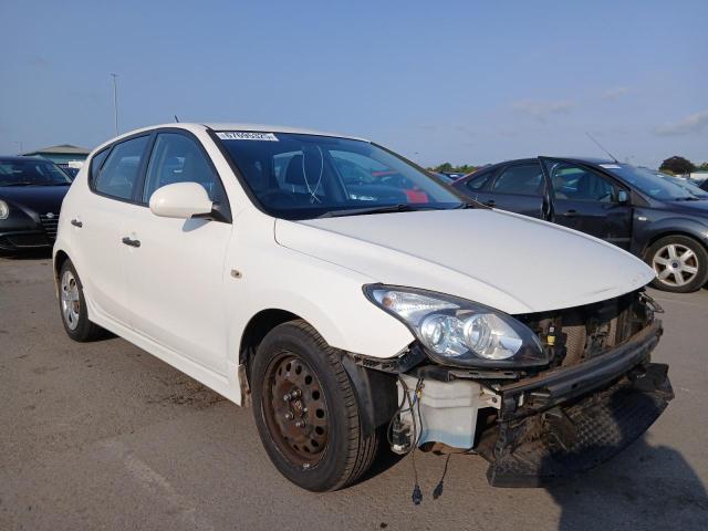 2011 HYUNDAI I30 CLASSI
