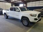 2016 TOYOTA TACOMA DOUBLE CAB   for sale at Copart CT - HARTFORD SPRINGFIELD