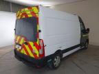 2023 RENAULT MASTER MM35 B-NESS+ ENERG  for sale at Copart GLOUCESTER