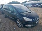 2011 FORD GALAXY TITAN X TDCI138 A  for sale at Copart WISBECH