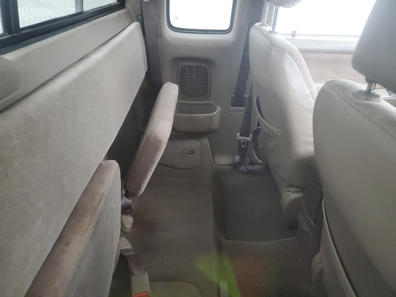 2001 Toyota Tacoma Xtracab Prerunner VIN: 5TESM92N91Z862502 Lot: 65781025