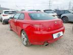 2008 ALFA ROMEO GT CLOVERL for sale at Copart BRISTOL
