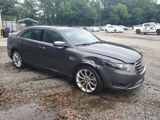  FORD TAURUS 2018 Gray