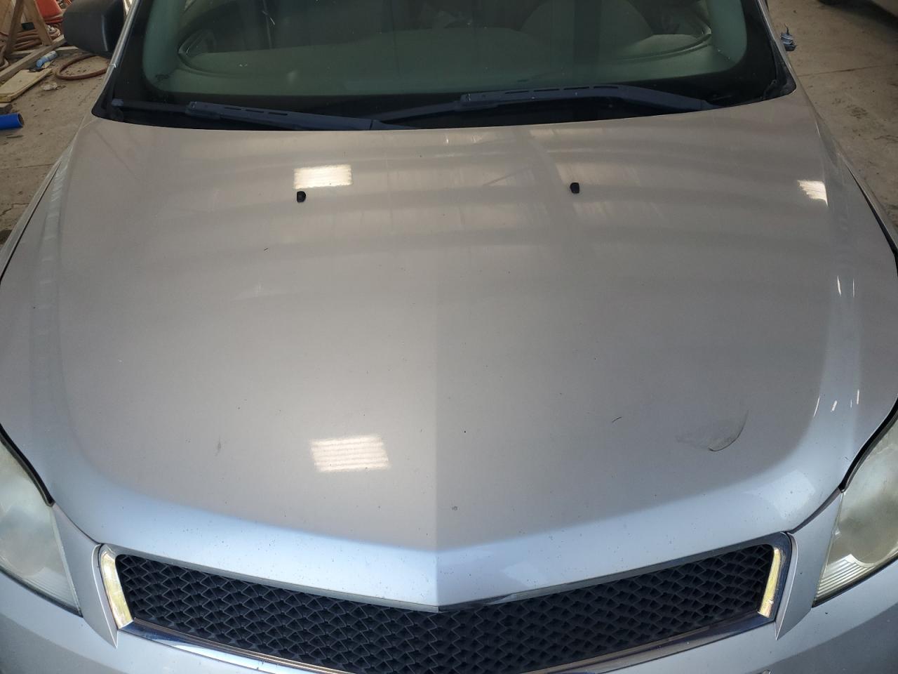 2010 Chevrolet Traverse Ls VIN: 1GNLVEED6AJ236050 Lot: 67088695