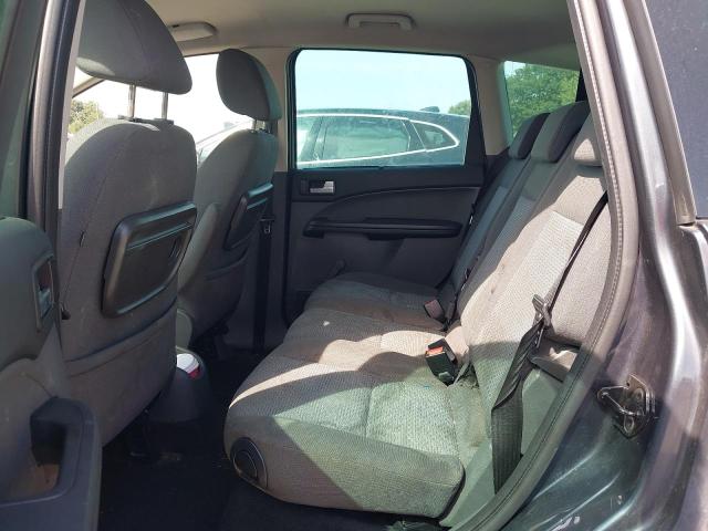 2007 FORD FOCUS C-MA