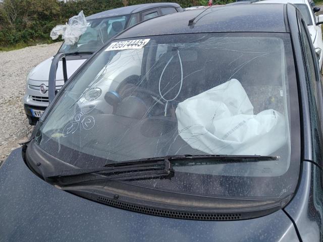 2010 PEUGEOT 107 MILLESIM 