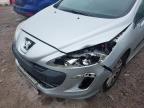 2009 PEUGEOT 308 SR SW for sale at Copart BRISTOL