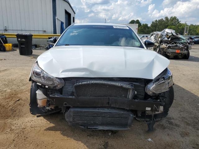  HYUNDAI VELOSTER 2020 Белы