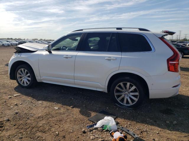  VOLVO XC90 2018 Белы