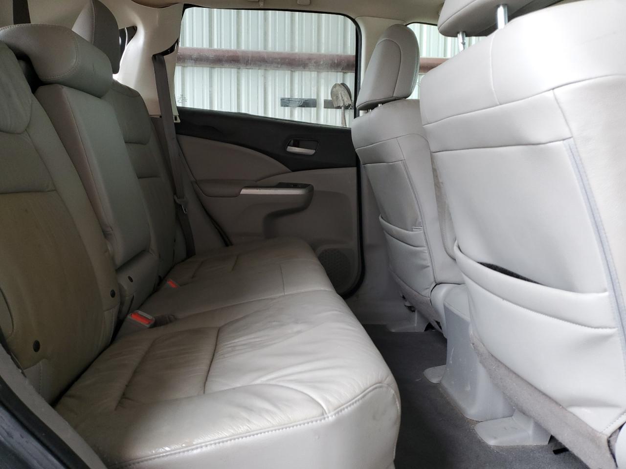 2014 Honda Cr-V Exl VIN: 2HKRM4H71EH716534 Lot: 69435485