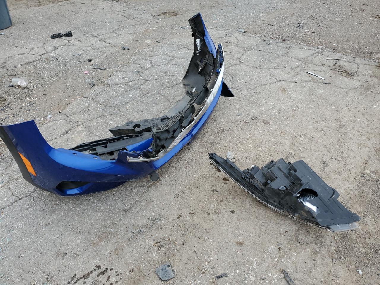 2023 Kia Seltos Lx VIN: KNDEPCAA7P7368932 Lot: 70922925